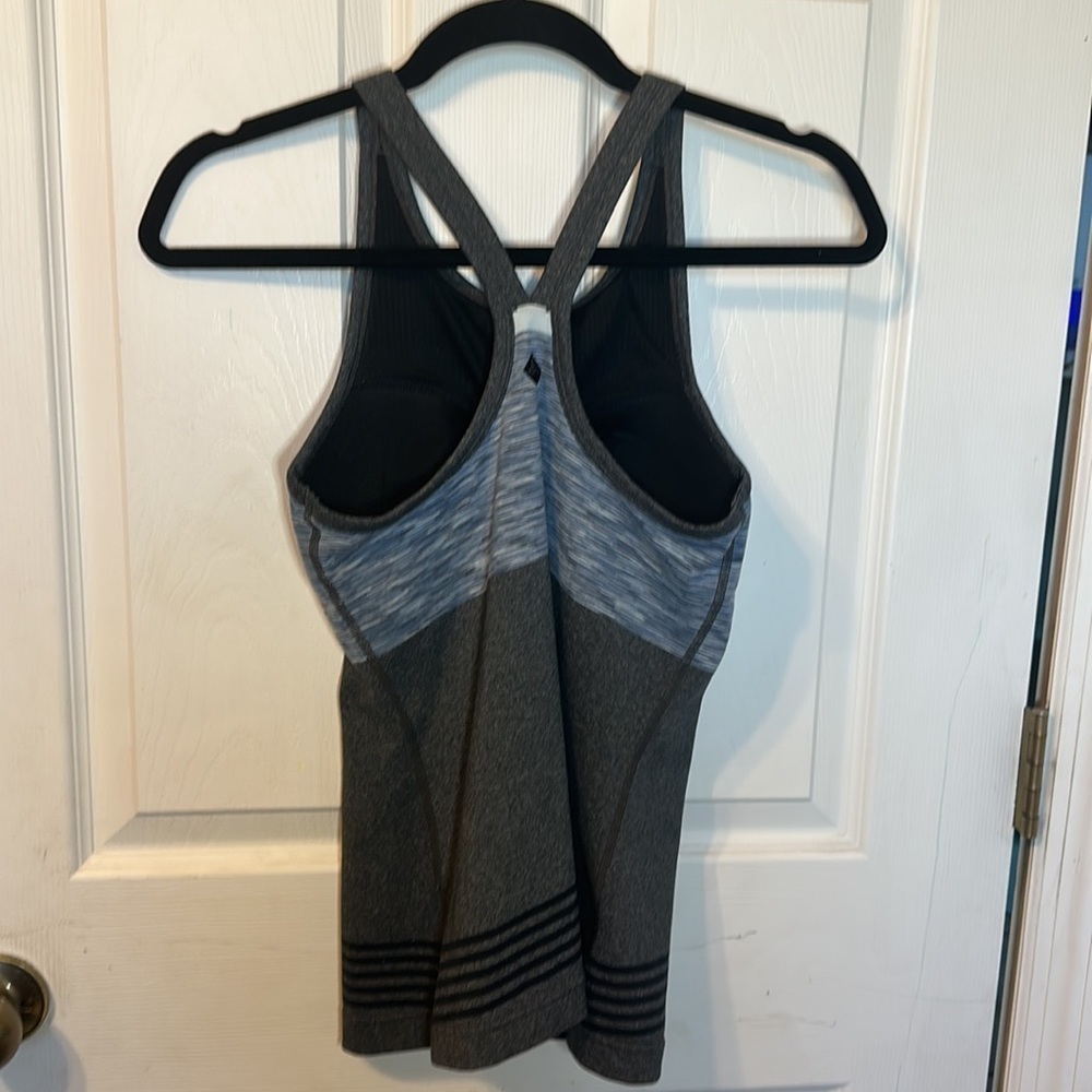 Prana Racerback Tank - Picture 2 of 2